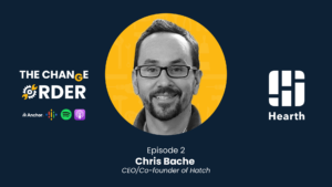 bache podcast guest