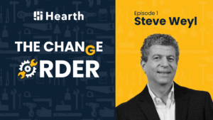 steve weyl podcast guest