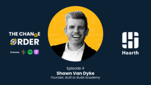 van dyke podcast guest