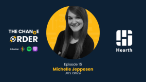 michelle jeppensen podcast guest