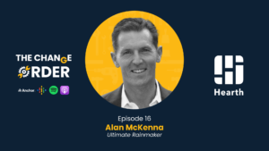 alan mckenna podcast guest