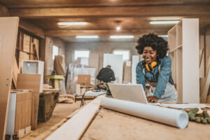 carpenter - Best Contractor Estimating & Invoicing Software - Hearth