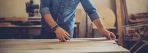 carpenter - Best Contractor Estimating & Invoicing Software - Hearth