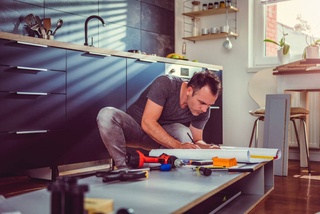 kitchen - Best Contractor Estimating & Invoicing Software - Hearth