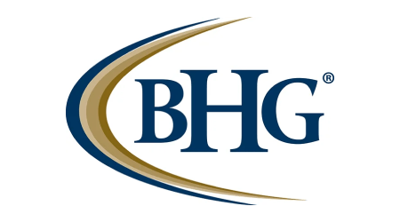 bhg logo