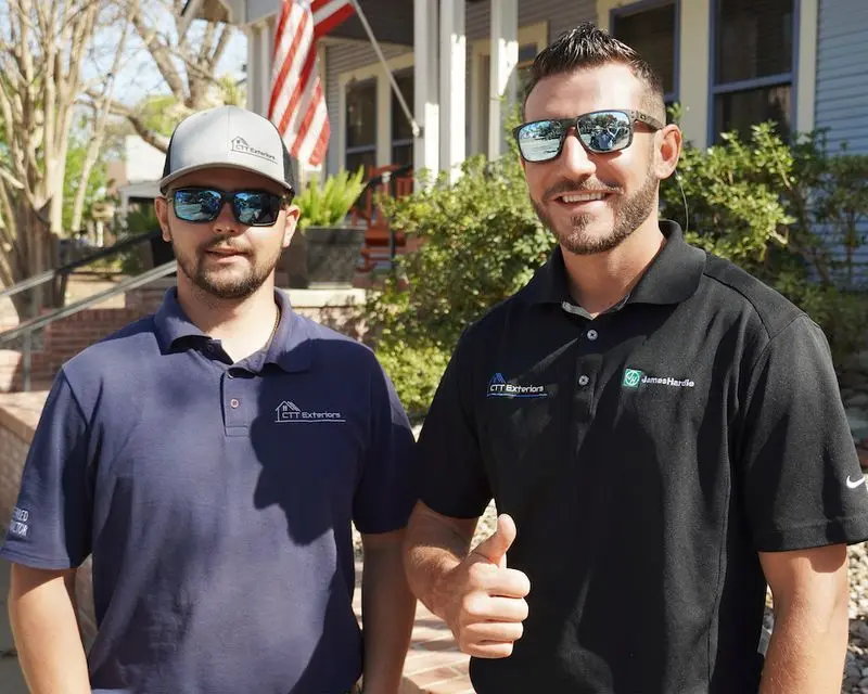 Ctt exterrior team - Best Contractor Estimating & Invoicing Software - Hearth
