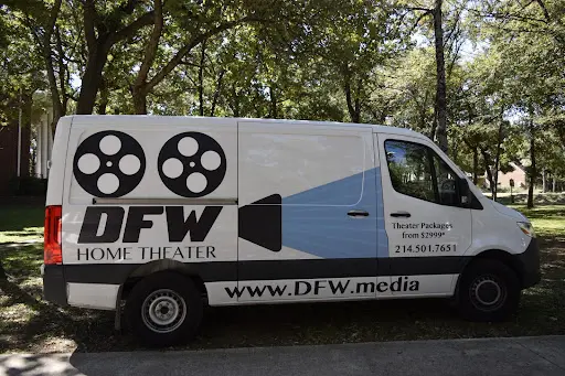 DFW van - Best Contractor Estimating & Invoicing Software - Hearth