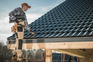 roofing - Best Contractor Estimating & Invoicing Software - Hearth