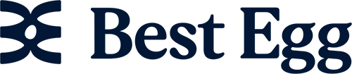 best egg logo