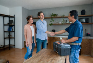 plumber finishe work - Best Contractor Estimating & Invoicing Software - Hearth