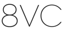 8vc logo