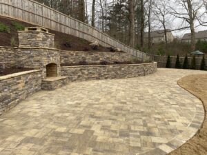 landscape - Best Contractor Estimating & Invoicing Software - Hearth