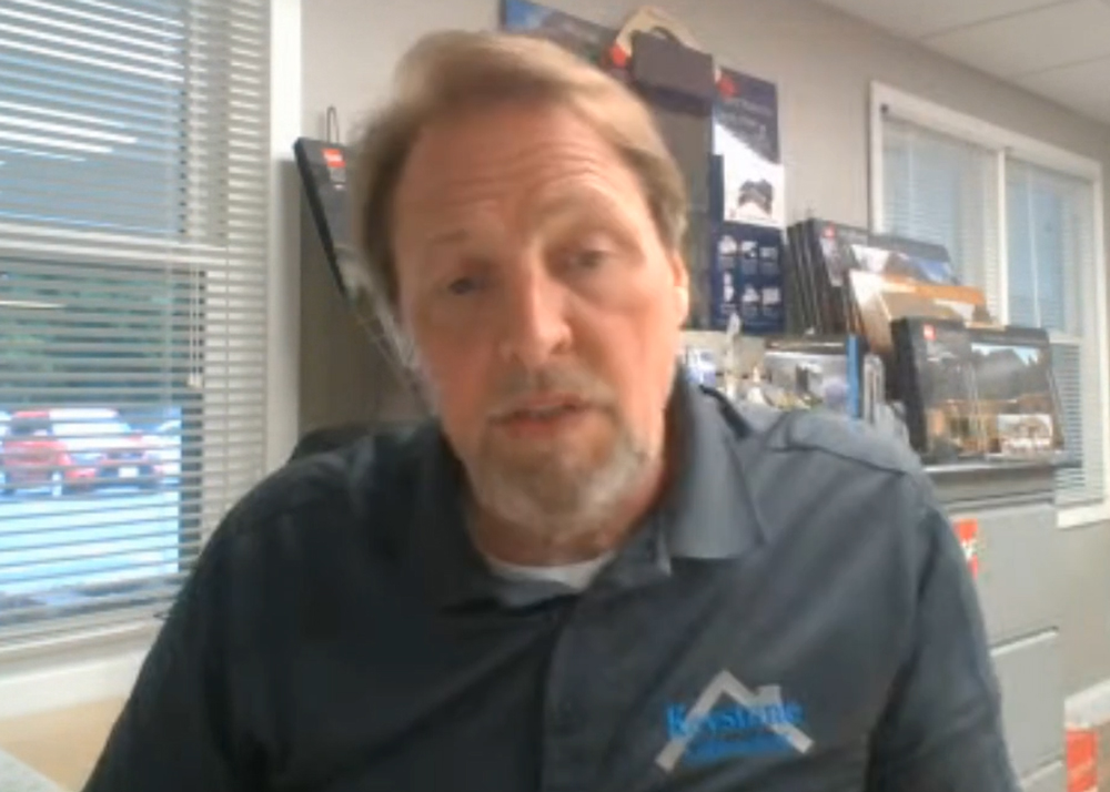 Keystone Contracting - Best Contractor Estimating & Invoicing Software - Hearth