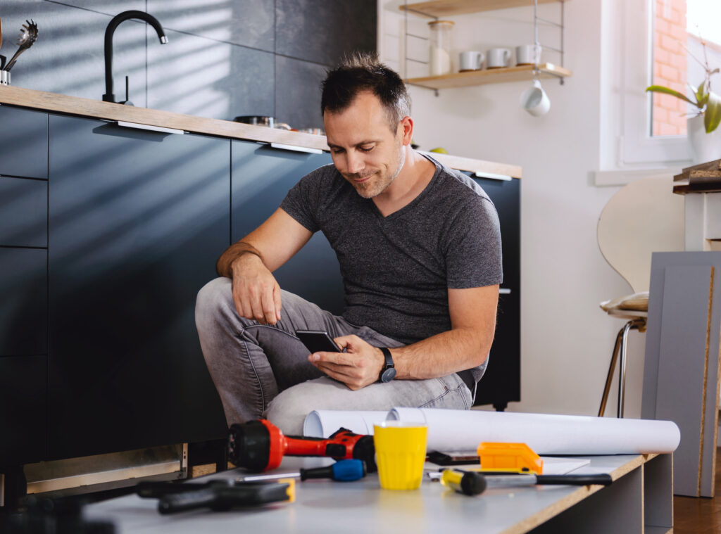 carpenter - Best Contractor Estimating & Invoicing Software - Hearth