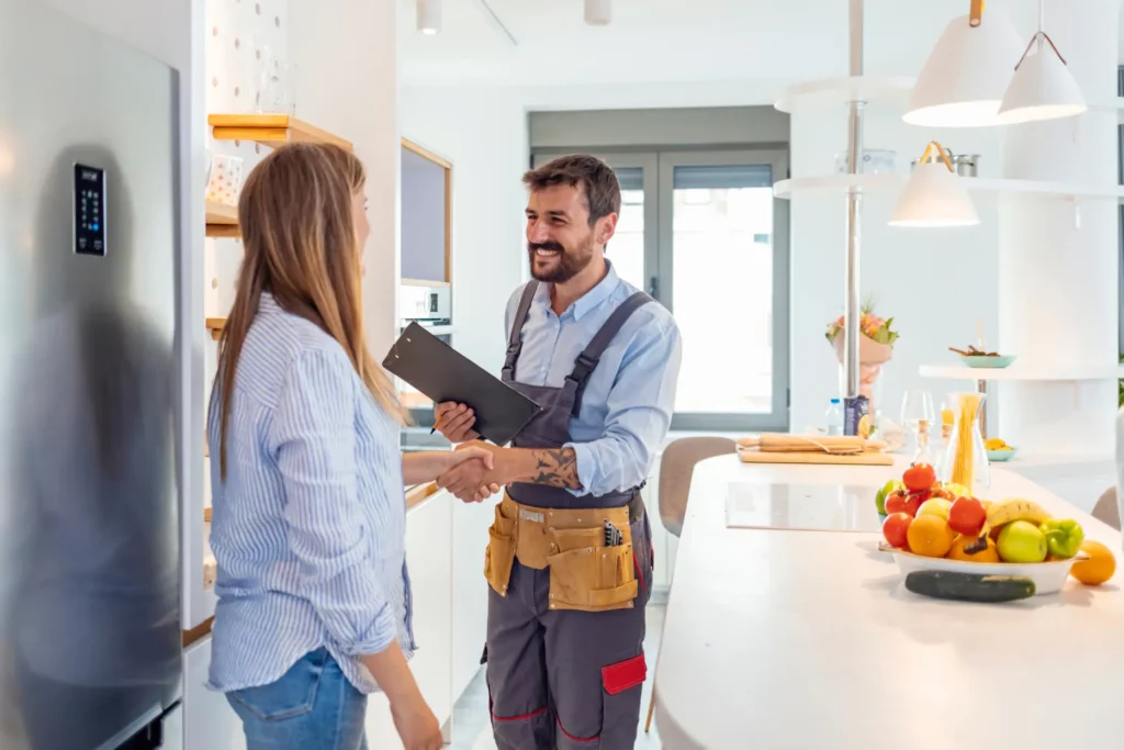 get paid - Best Contractor Estimating & Invoicing Software - Hearth