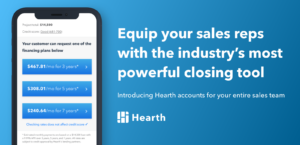 Best Contractor Estimating & Invoicing Software - Hearth