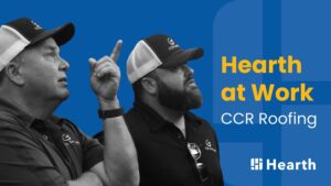 ccr - Best Contractor Estimating & Invoicing Software - Hearth
