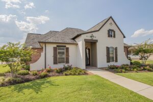 exterior - Best Contractor Estimating & Invoicing Software - Hearth