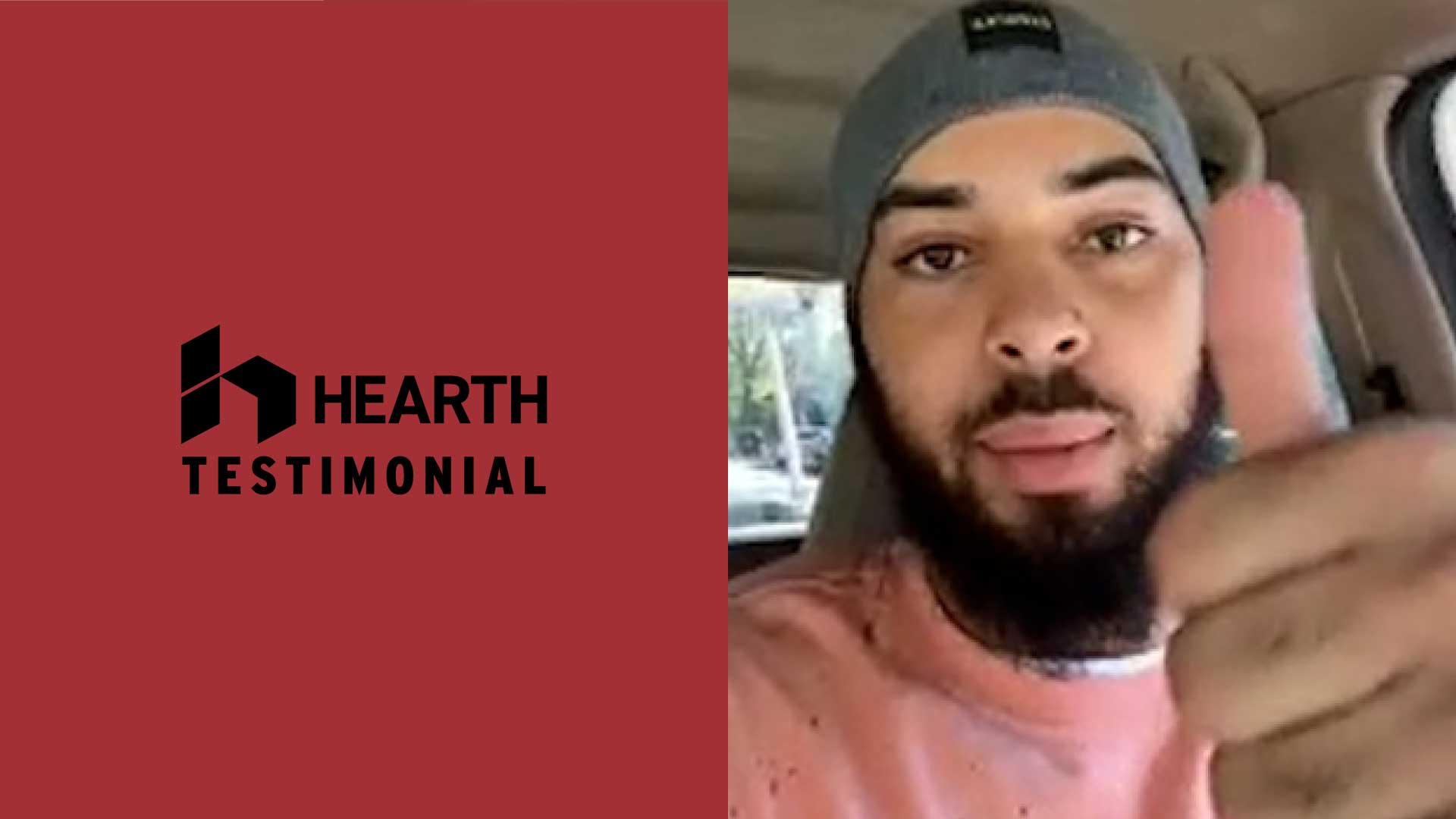 testimonial - Best Contractor Estimating & Invoicing Software - Hearth