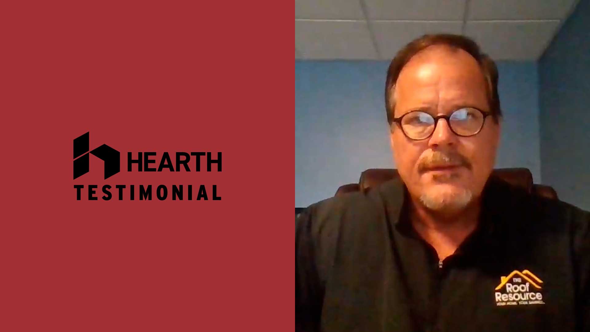 testimonial - Best Contractor Estimating & Invoicing Software - Hearth