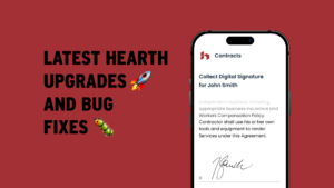 upgrades - Best Contractor Estimating & Invoicing Software - Hearth