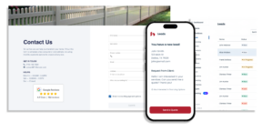 contact - Best Contractor Estimating & Invoicing Software - Hearth