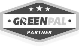 greenpal logo
