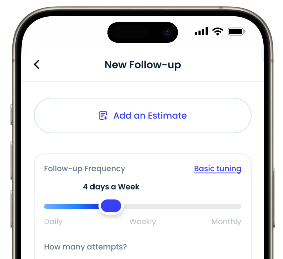 iphone financing success