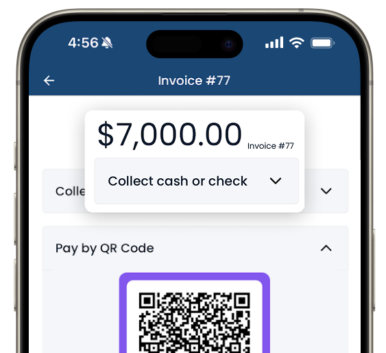 iphone financing success