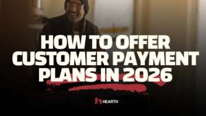 How to Offer Customer Payment Plans in 2026